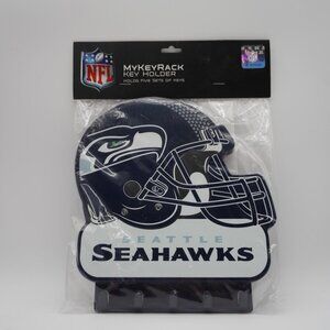 5-Key Rack Holder  Seattle Seahawks